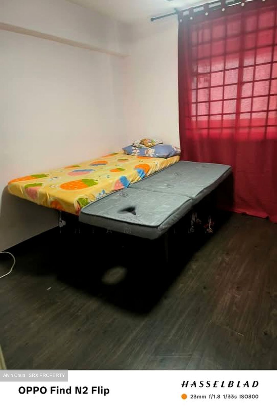 Blk 6 Marsiling Gardens (Woodlands), HDB 3 Rooms #541161461